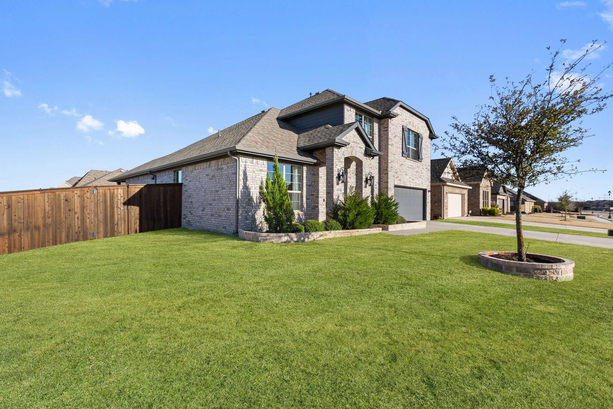 Fort Worth, TX 76052,1932 Eagle BLVD