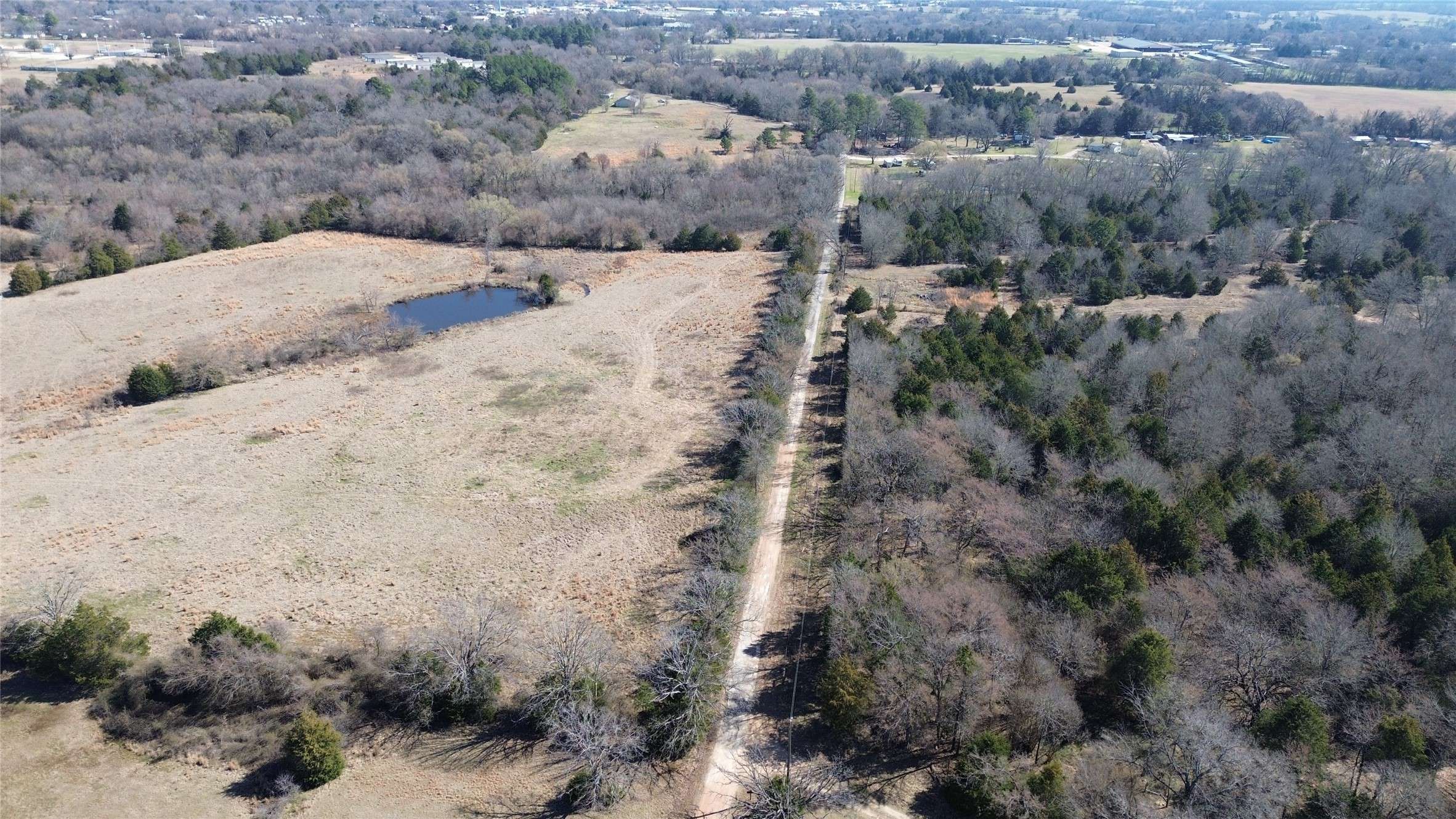 Emory, TX 75440,Lot 6 Rains CR1140 RD
