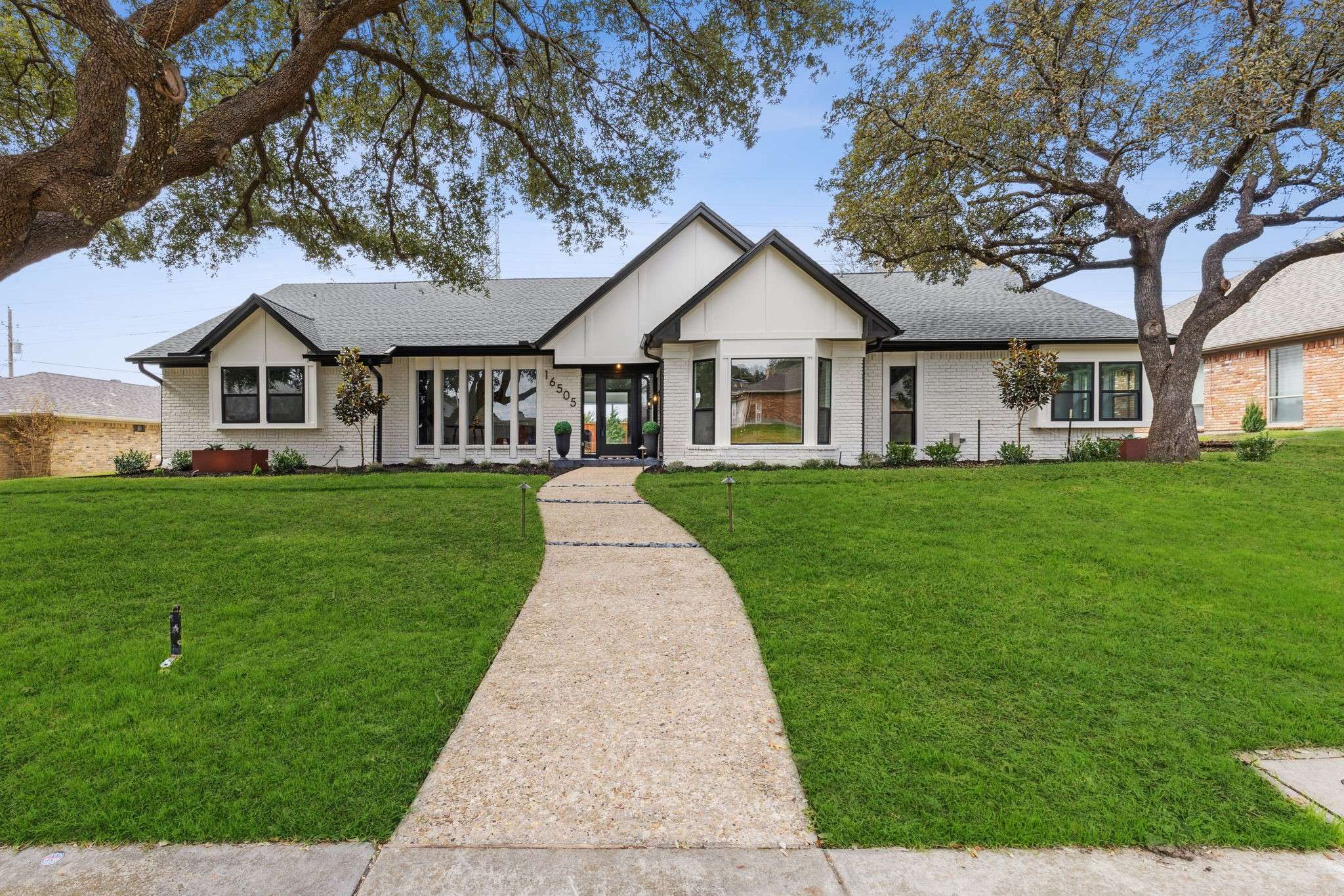 Dallas, TX 75248,16505 Dundrennan LN