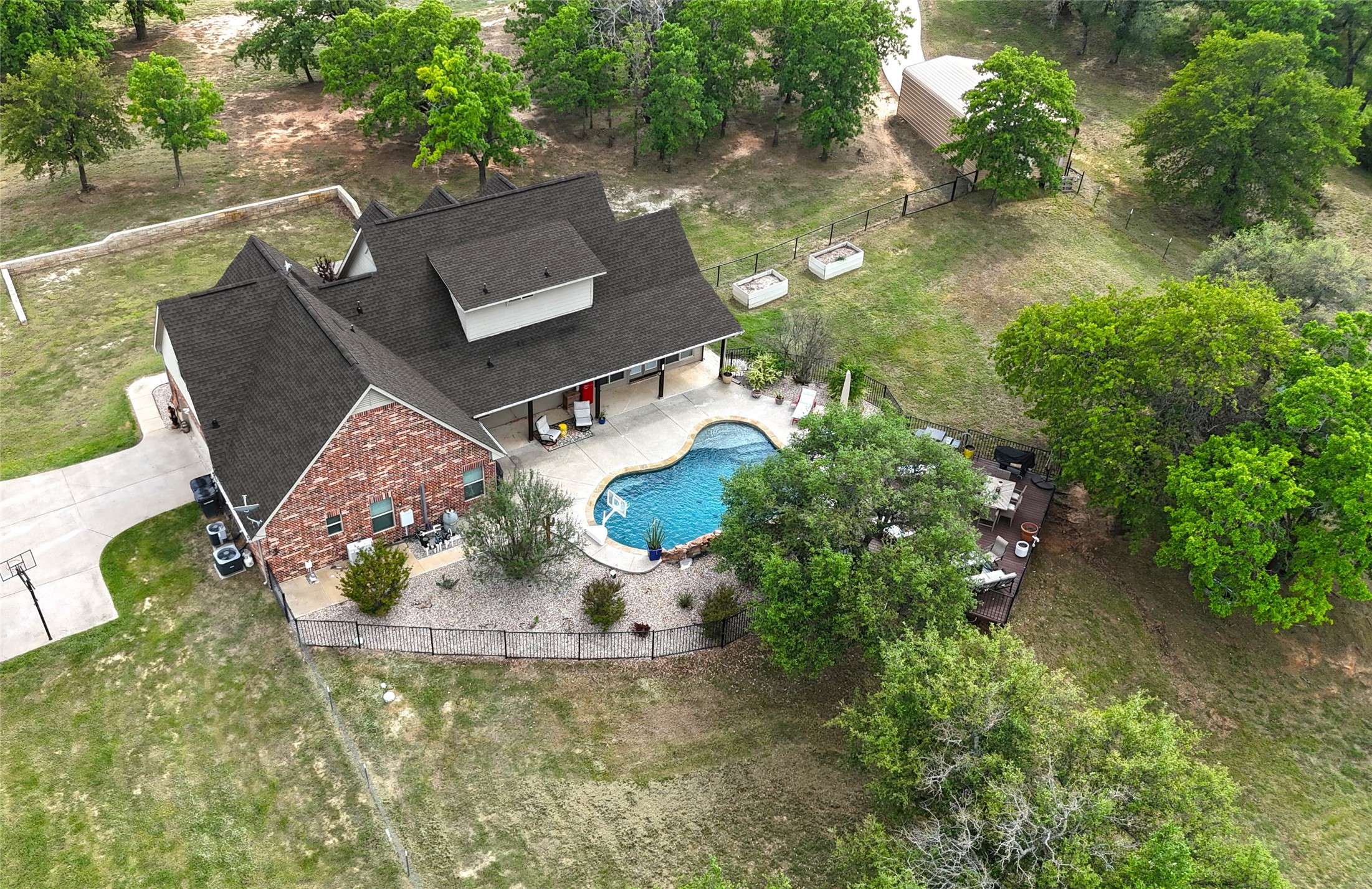 Weatherford, TX 76088,307 Sandpiper DR