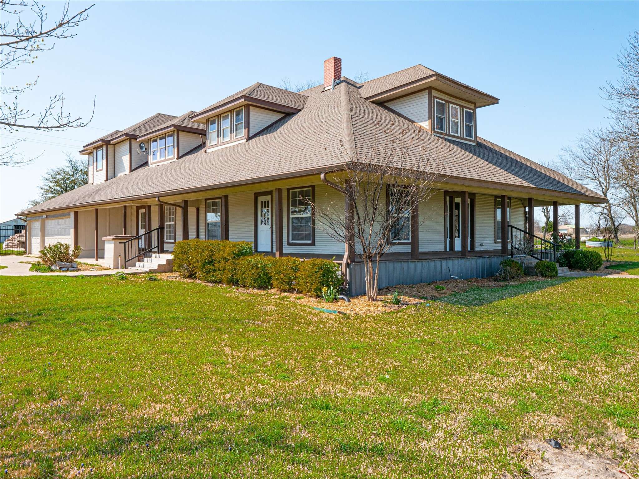 Farmersville, TX 75442,7321 N State Highway 78