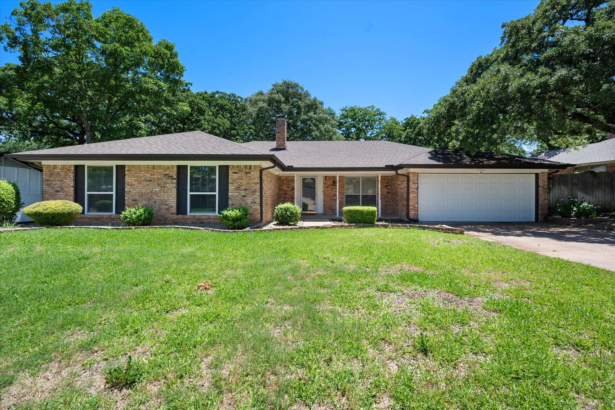 Arlington, TX 76012,1803 Burr Oak ST
