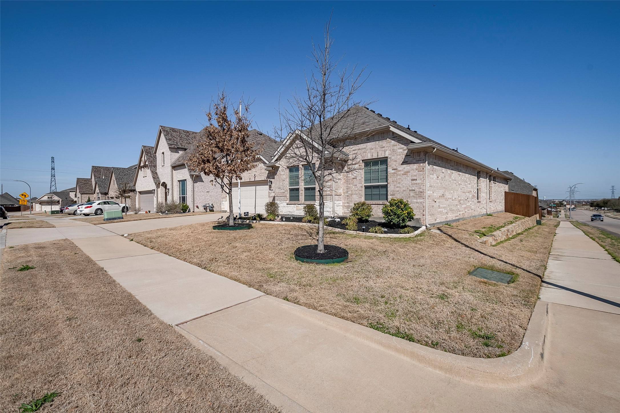 Fort Worth, TX 76262,14617 Home TRL