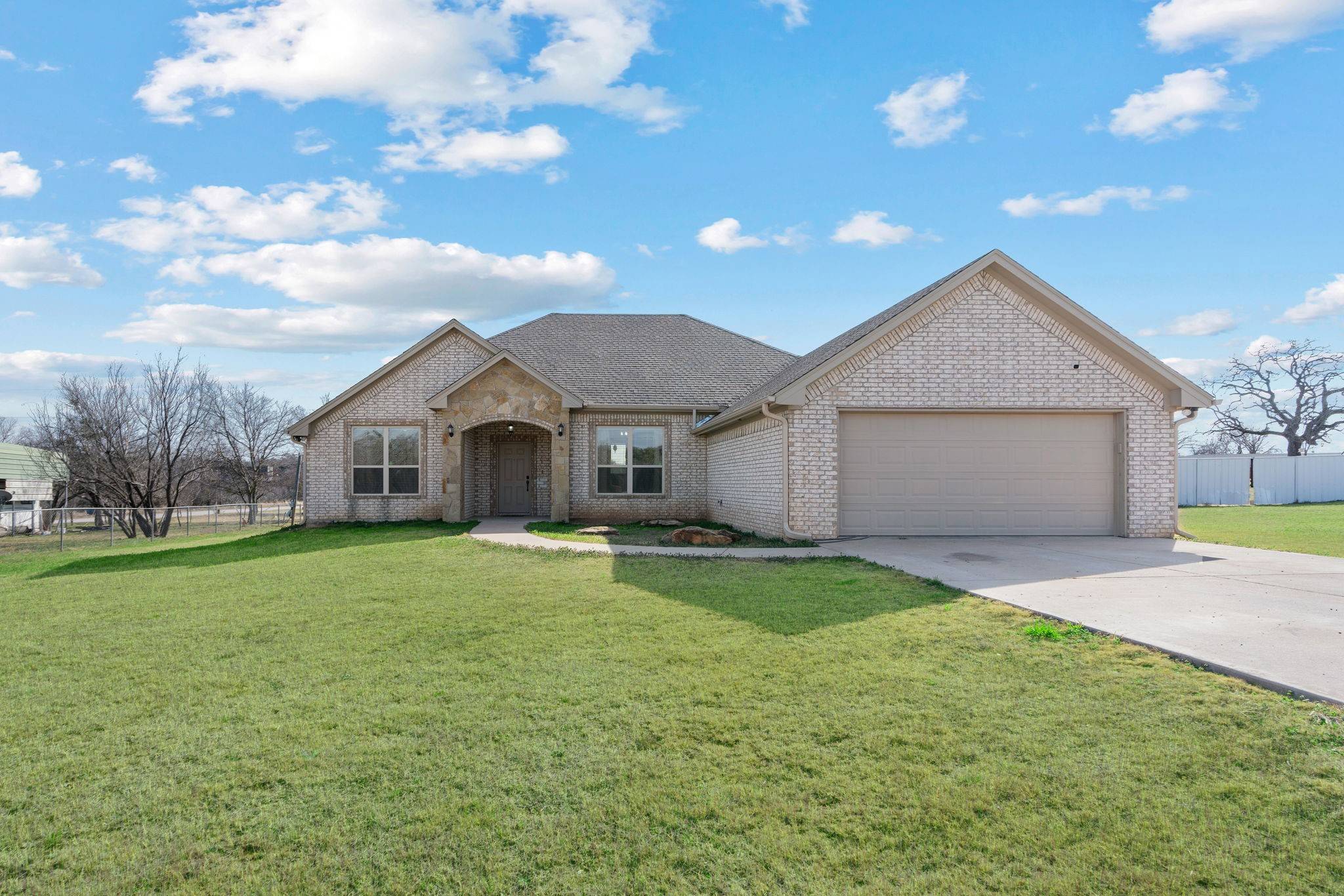 Cisco, TX 76437,403 Franklin AVE