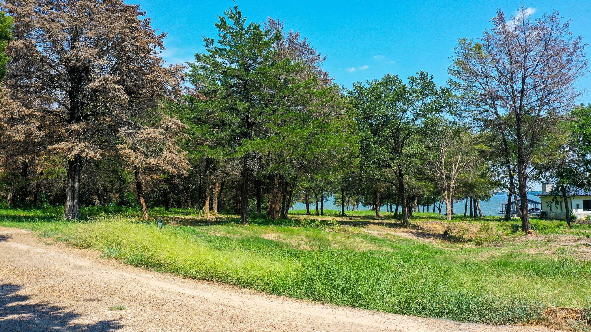 Kemp, TX 75143,1801 Fox Hollow LN