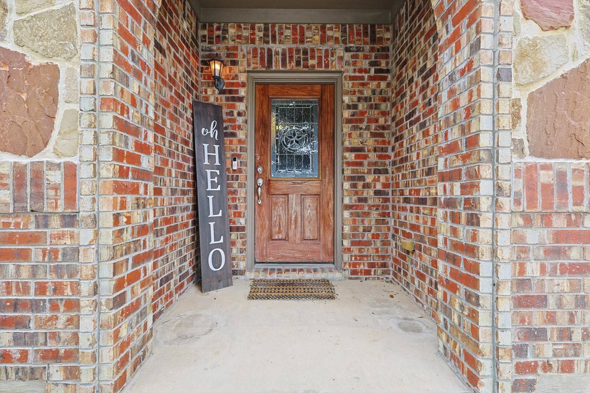 Denton, TX 76208,7009 Bishop Pine RD