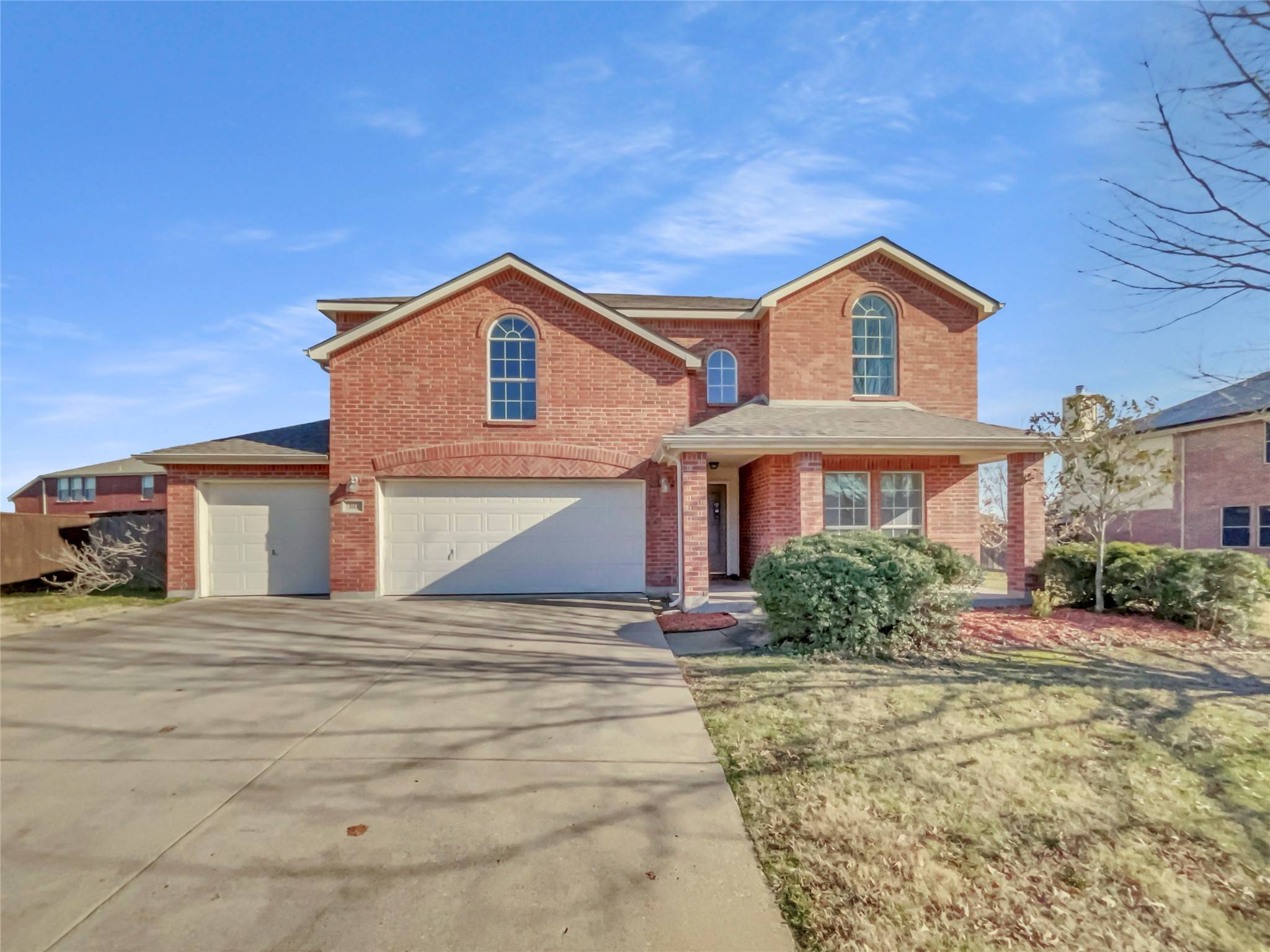 Forney, TX 75126,101 Greenfield TRL