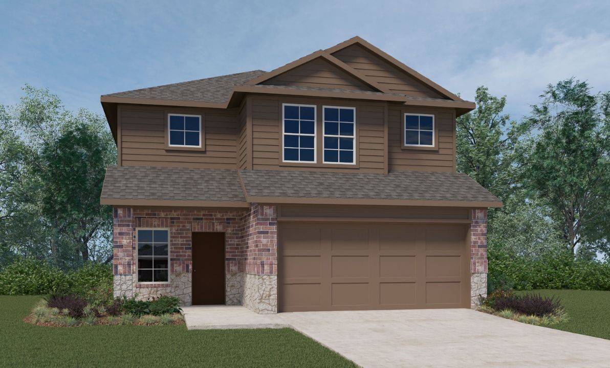 Mckinney, TX 75071,9212 Cessna Ave