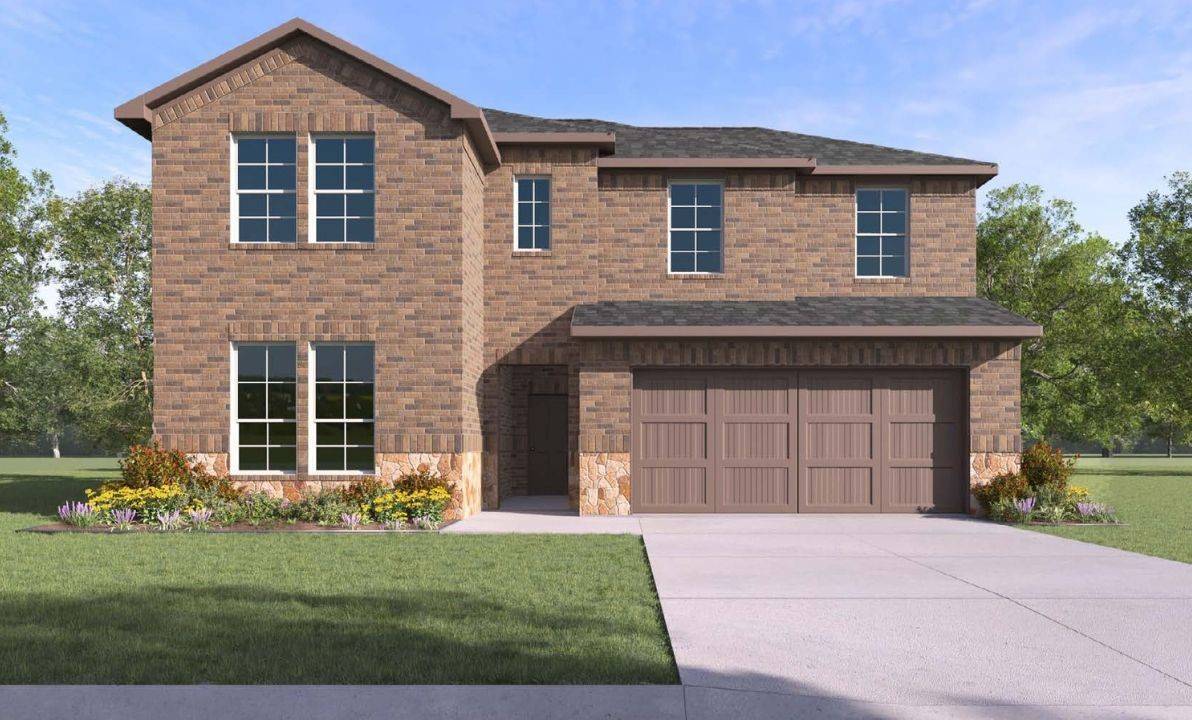 Mckinney, TX 75071,1816 Bleriot Ct.