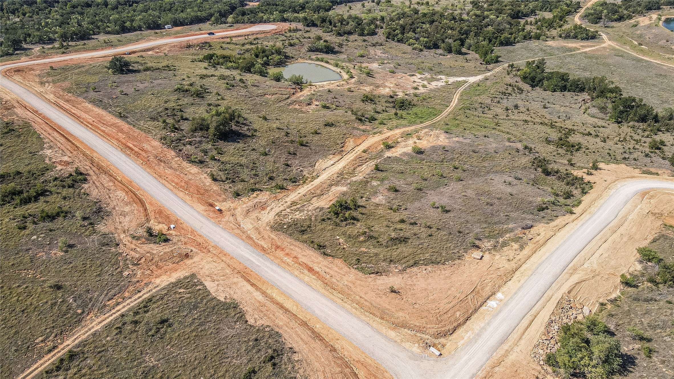 Santo, TX 76067,Lot 6 Dobbs Valley RD