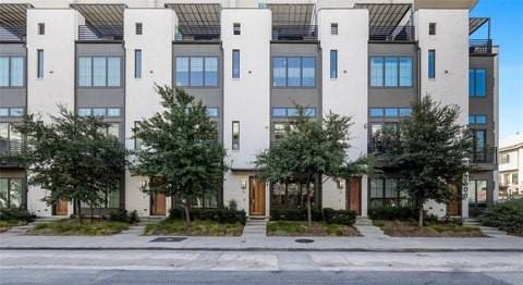 Dallas, TX 75204,3200 Ross AVE #1