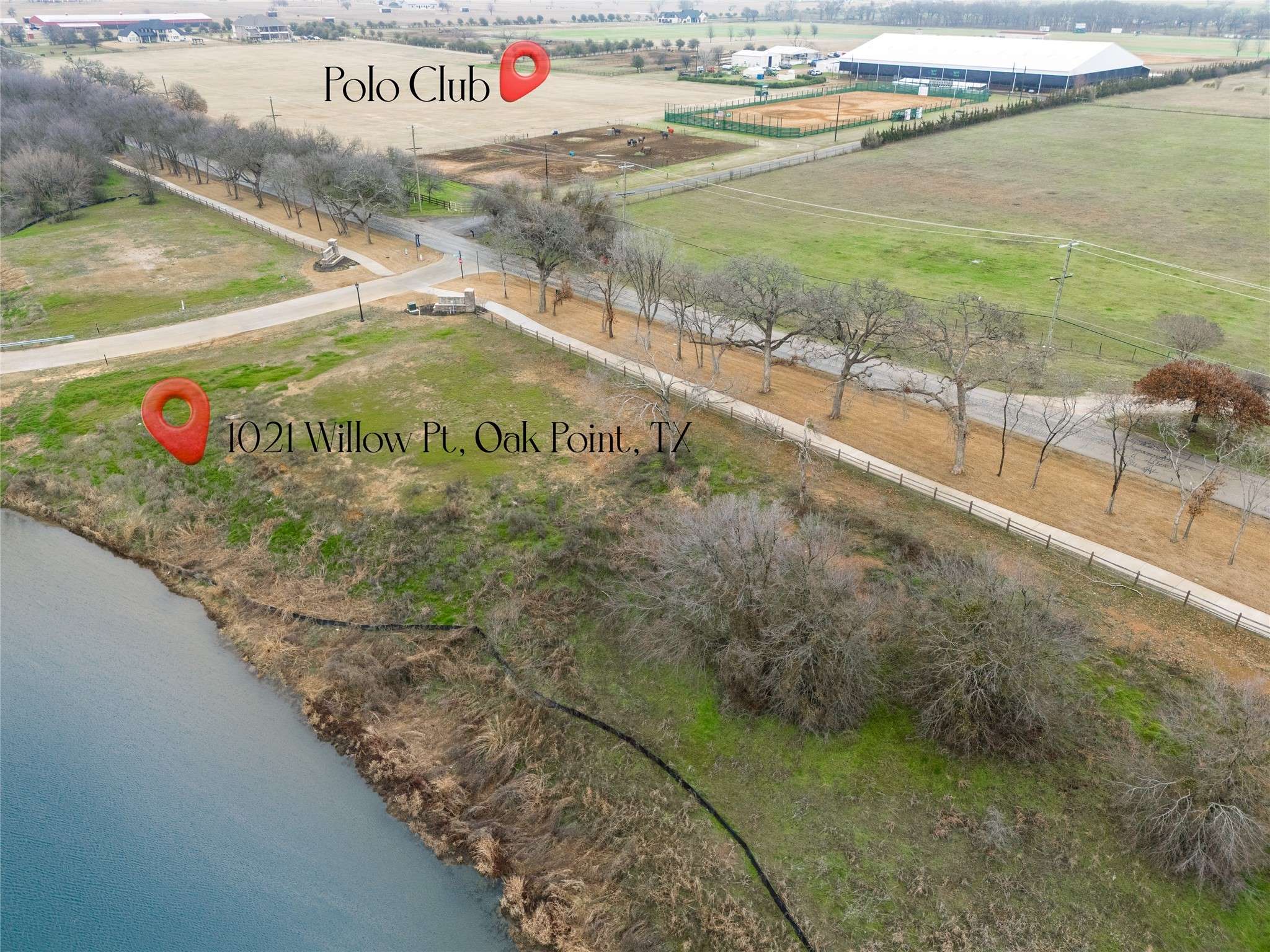 Oak Point, TX 75068,1021 Willow PT