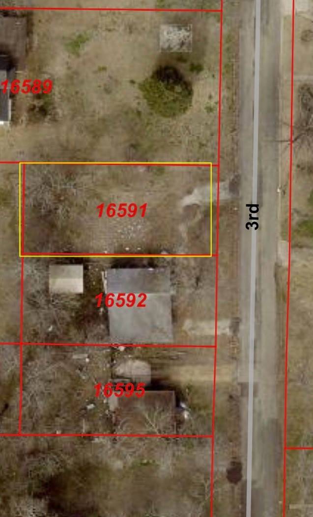 Paris, TX 75460,954 3rd ST SE