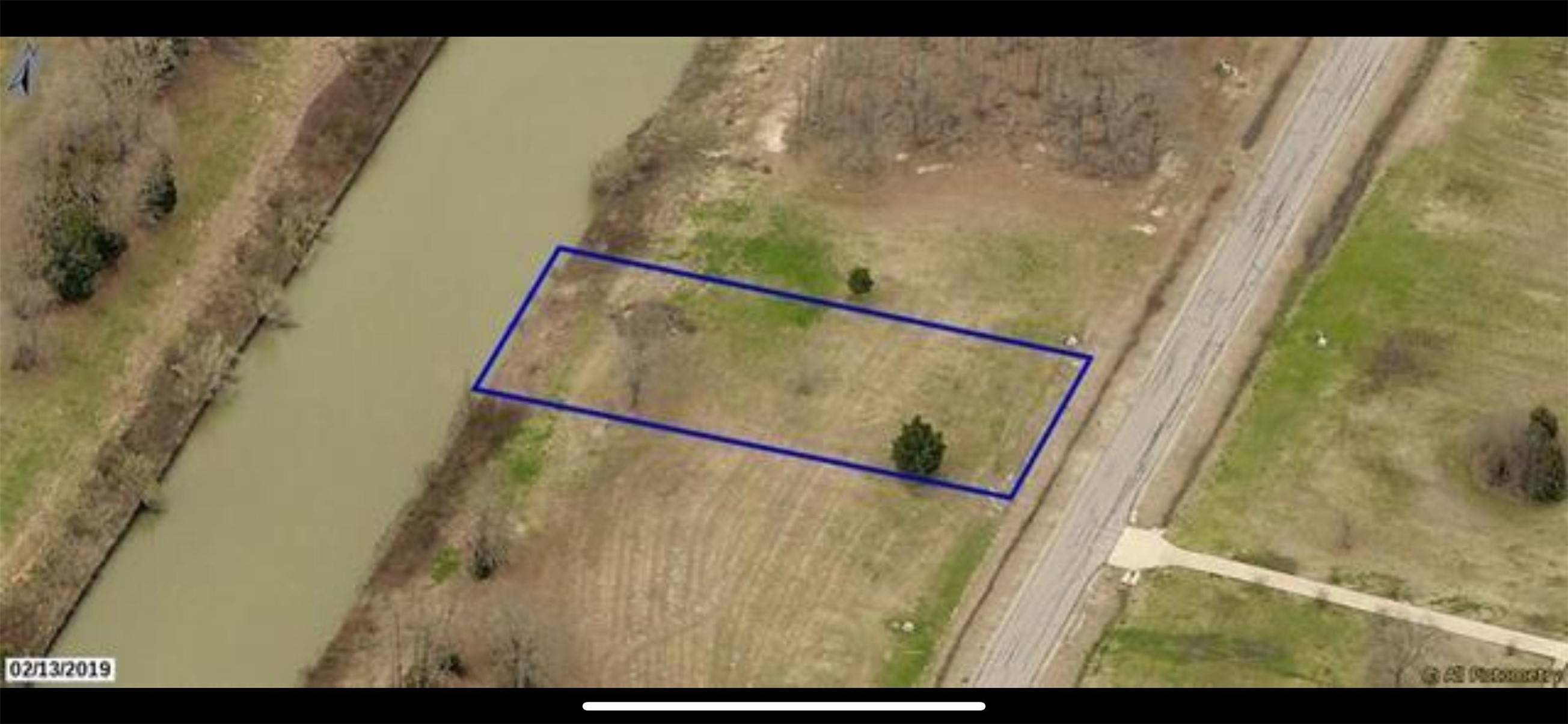Corsicana, TX 75109,LOT 402 CLUBHOUSE DR