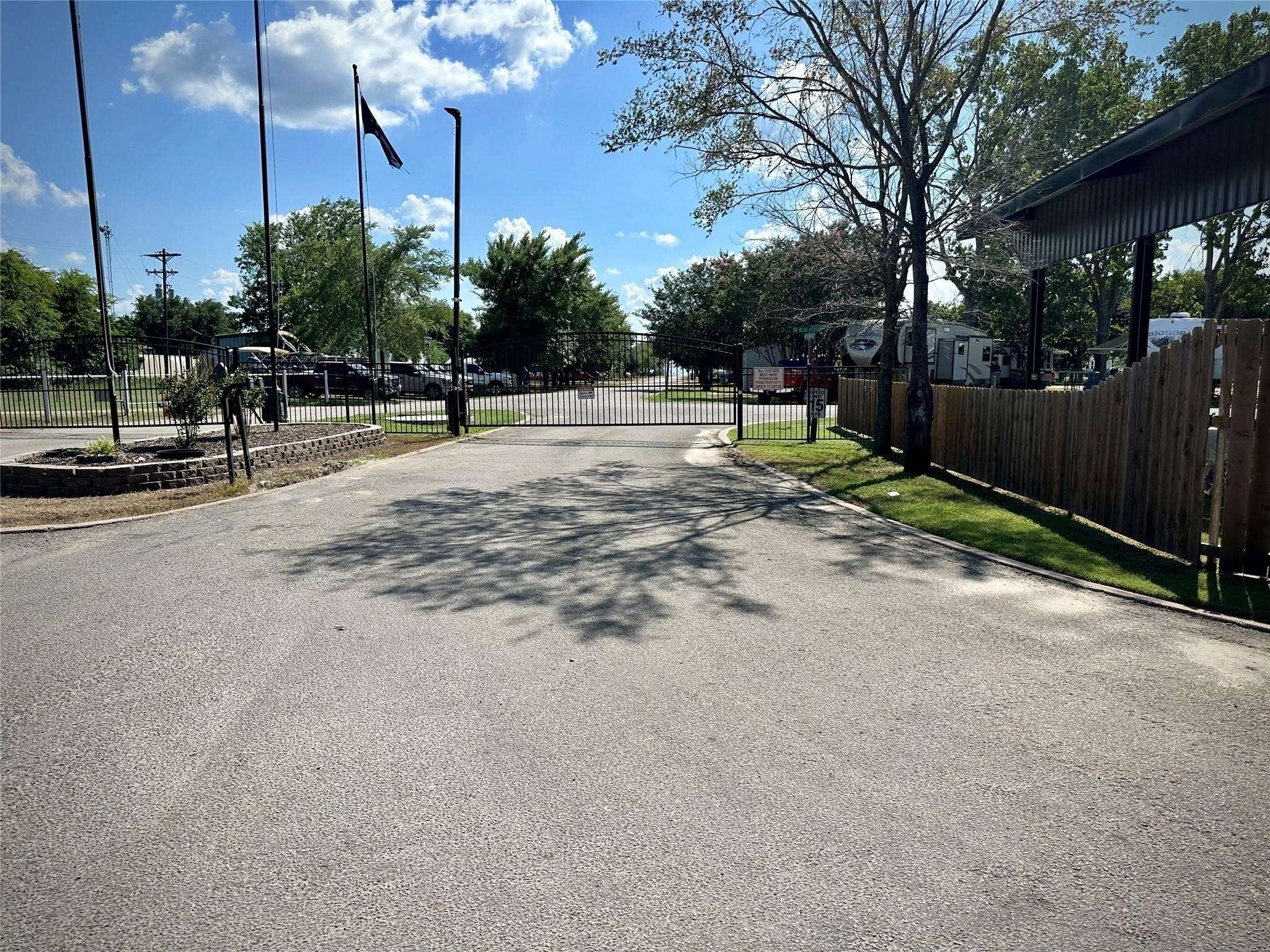Kerens, TX 75144,TBD Blue Heron WAY