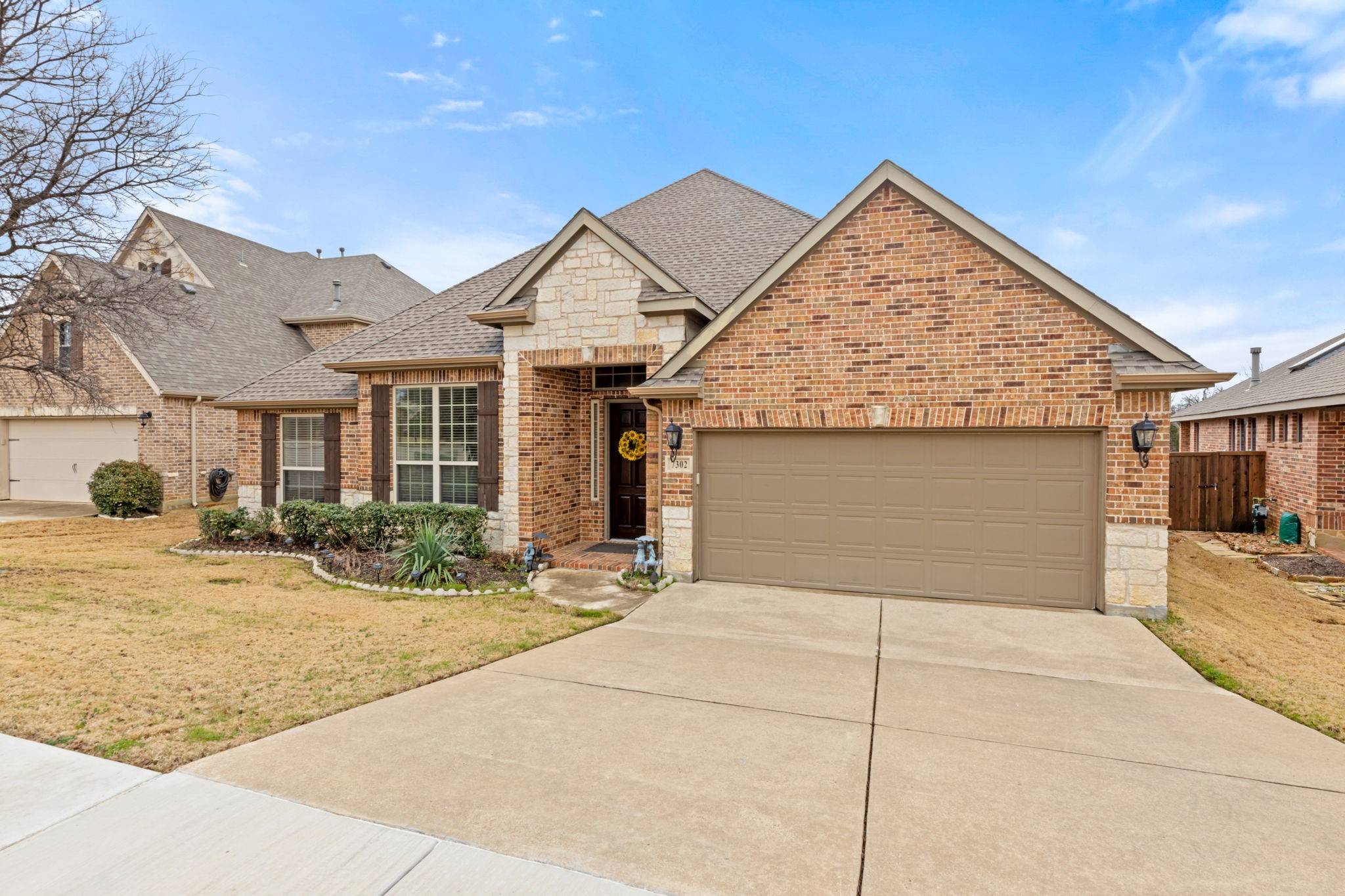 Denton, TX 76208,7302 Chittamwood CT