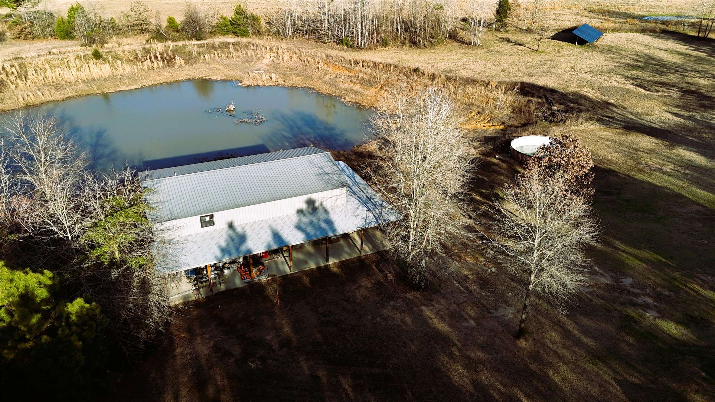 Hawkins, TX 75765,262 Private Road 7659