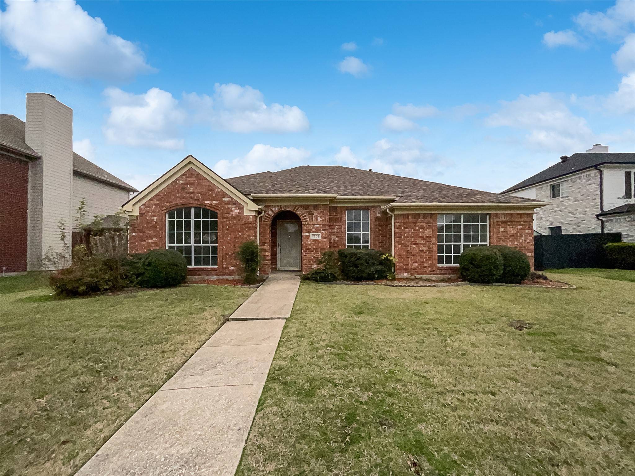 Mesquite, TX 75181,2605 Brushy Creek TRL
