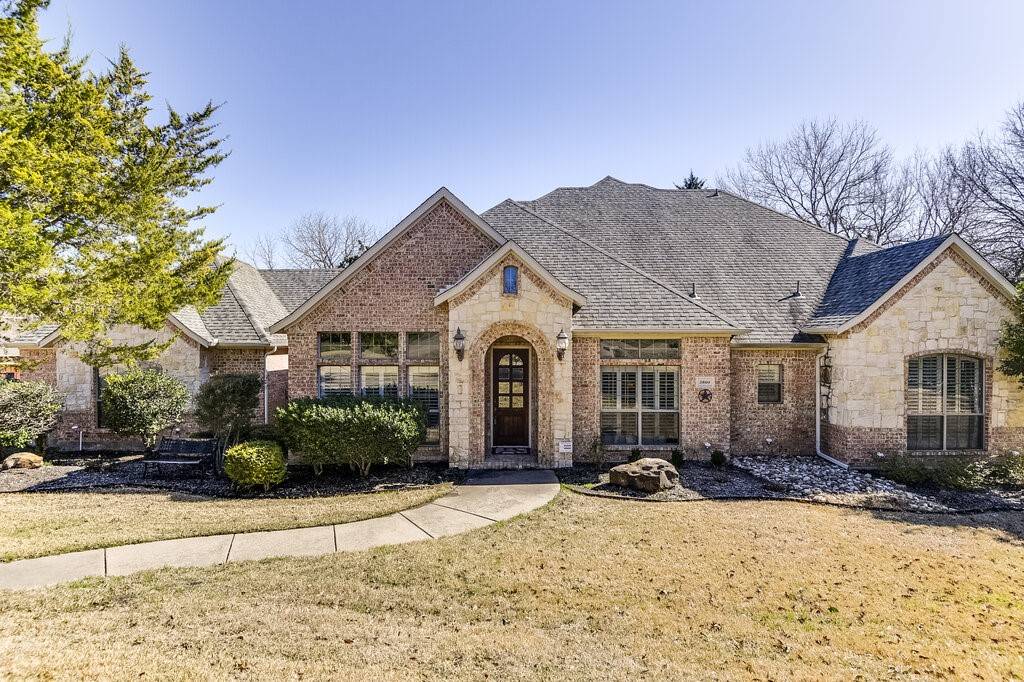 Midlothian, TX 76065,3860 Angela CT