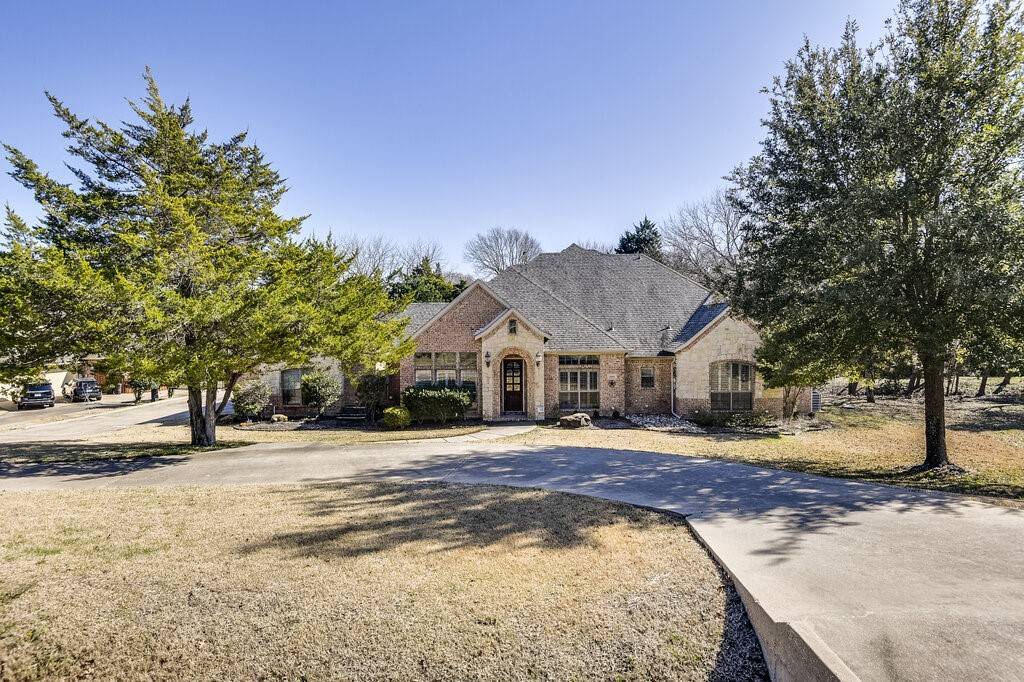 Midlothian, TX 76065,3860 Angela CT