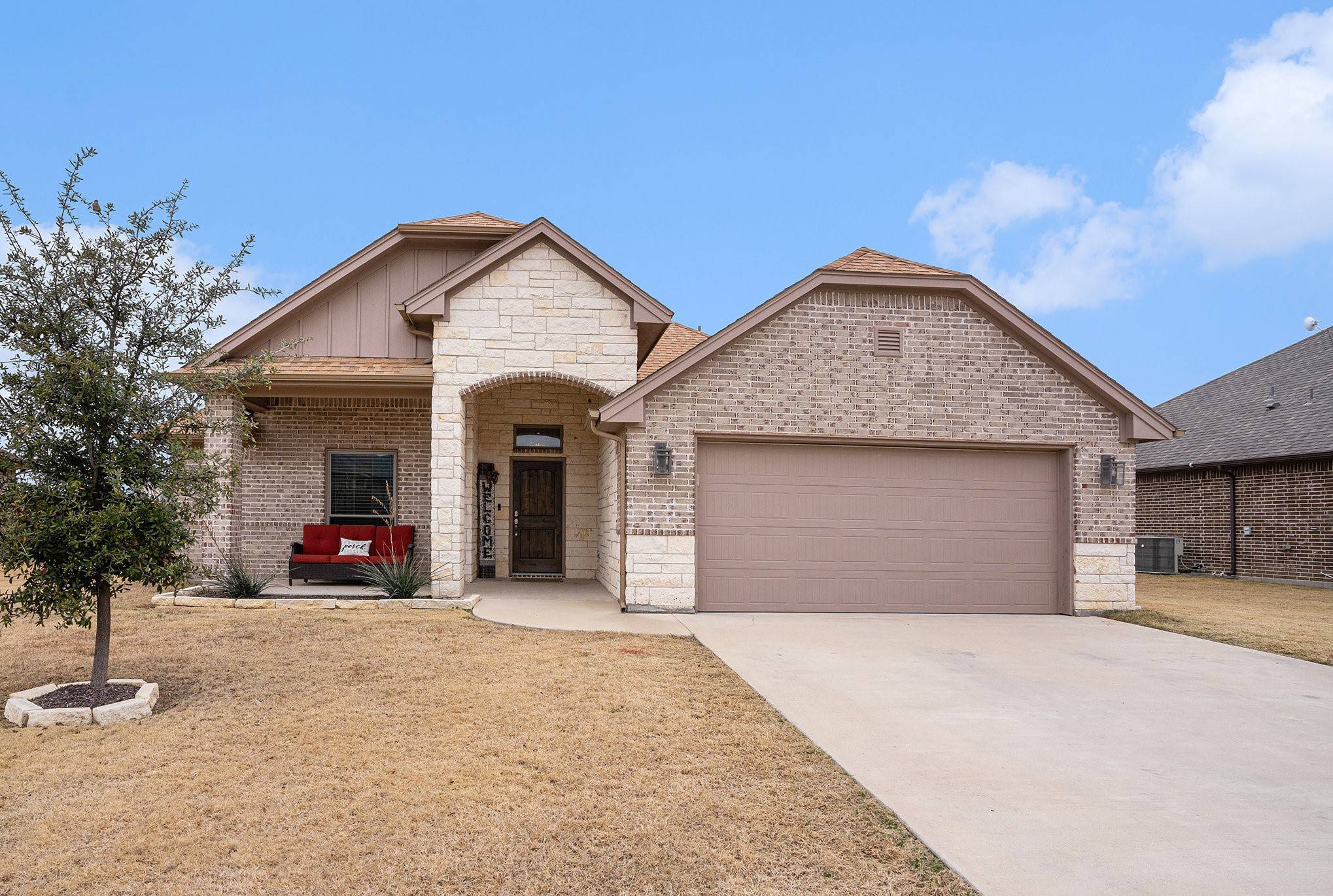 Godley, TX 76044,226 Harp AVE