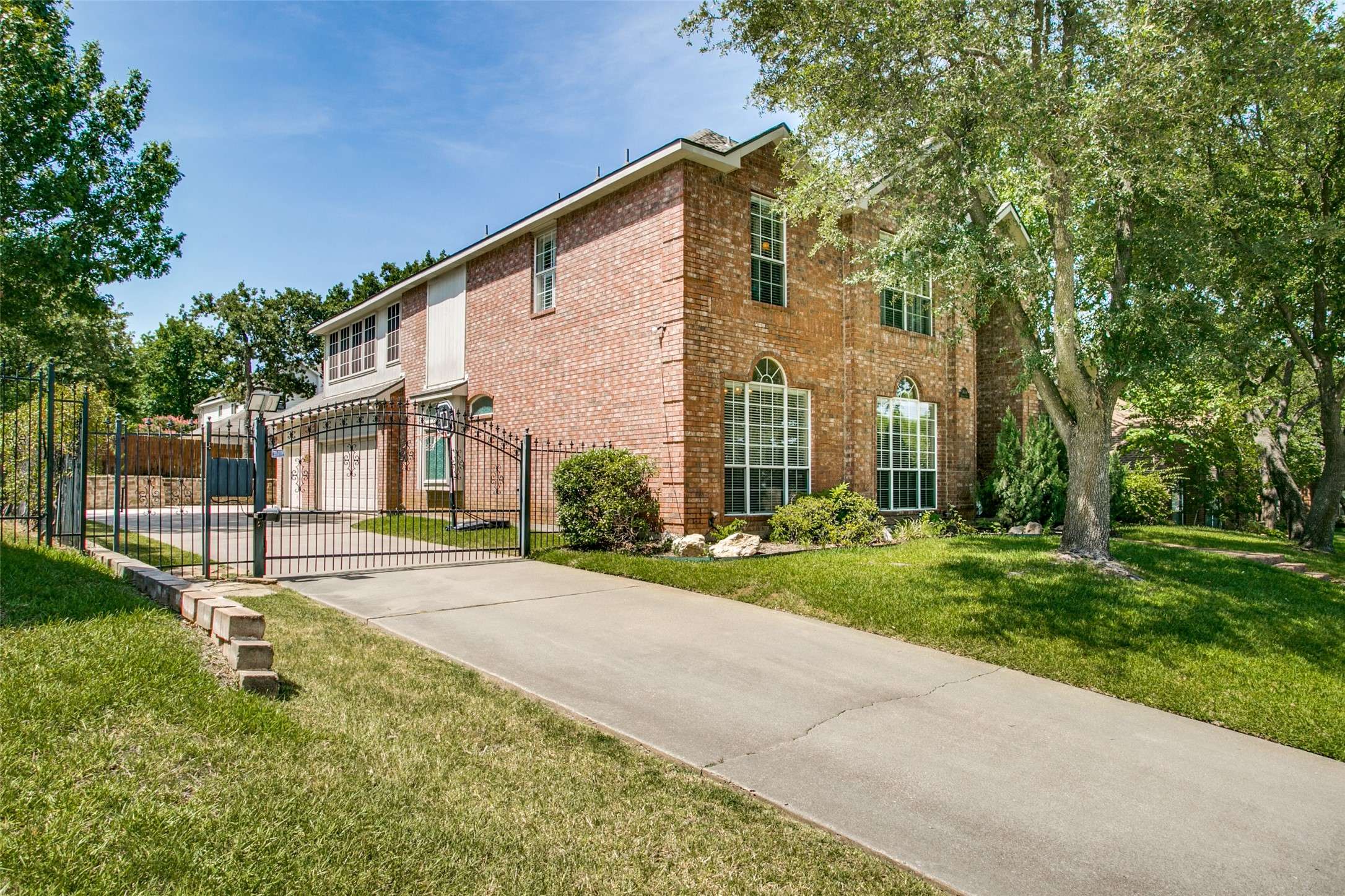 North Richland Hills, TX 76182,7604 Chestnut DR