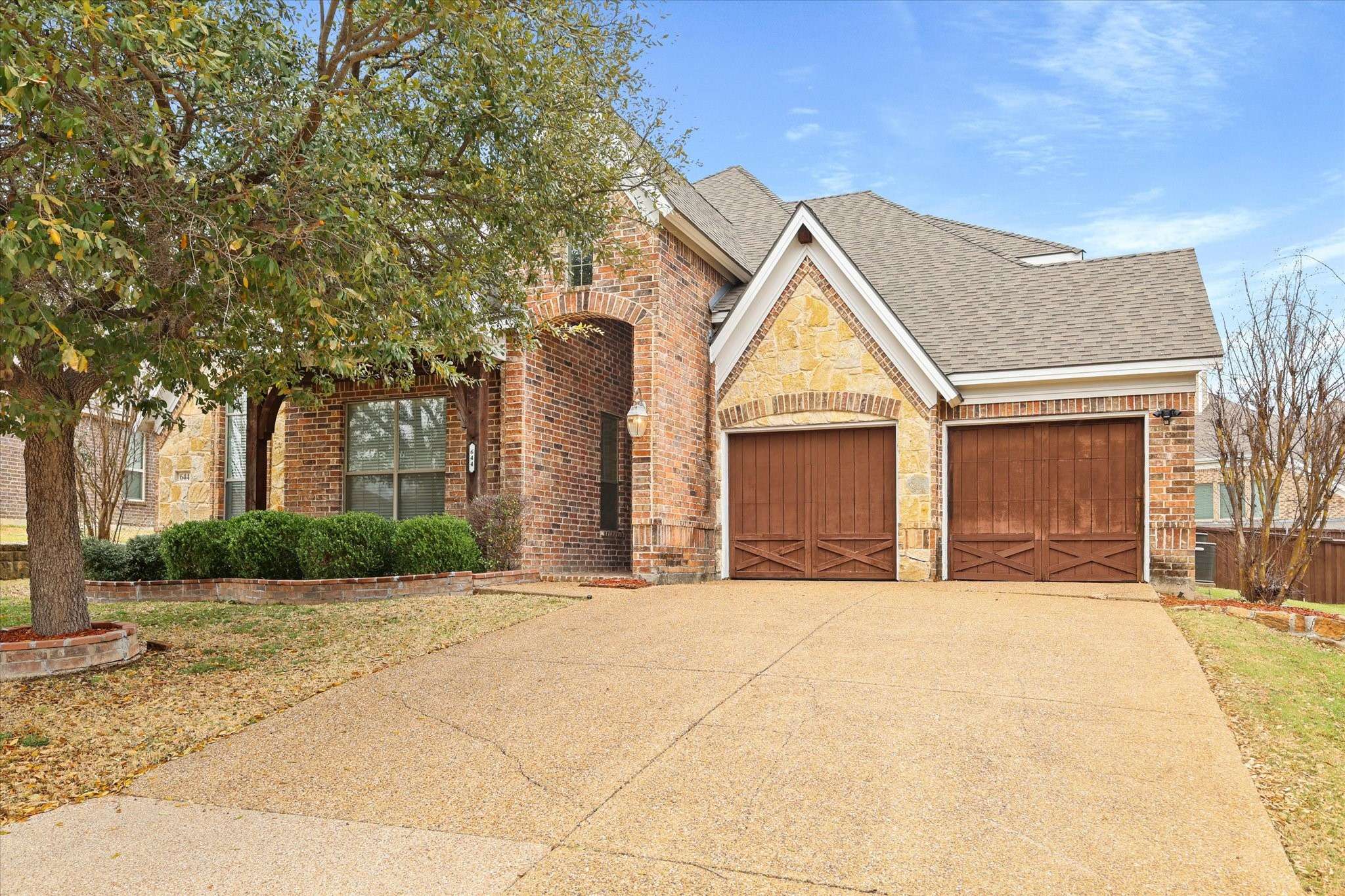 Grand Prairie, TX 75052,644 Three Tee CT