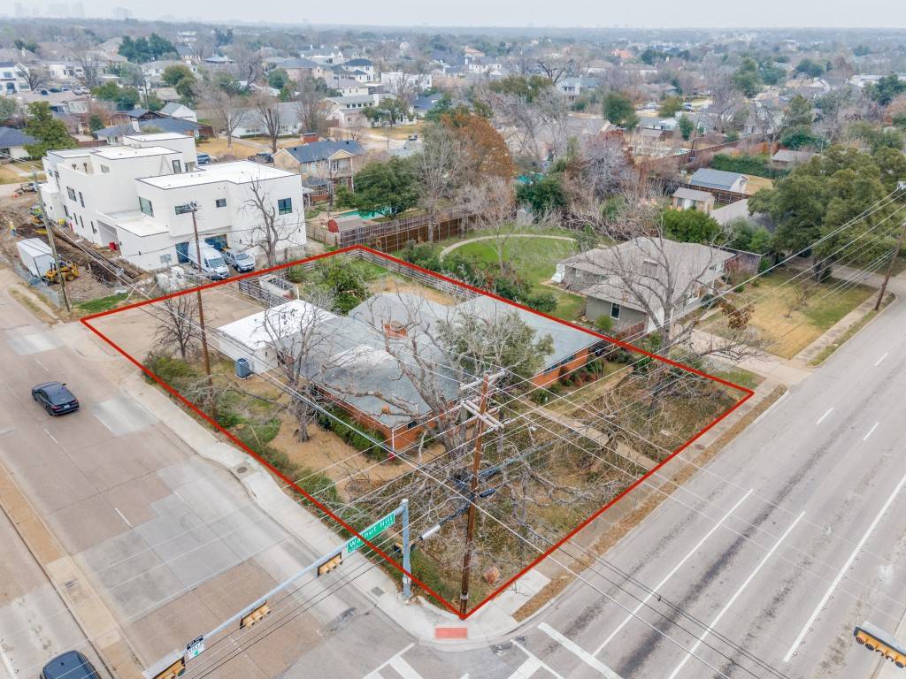 Dallas, TX 75229,4207 Walnut Hill LN