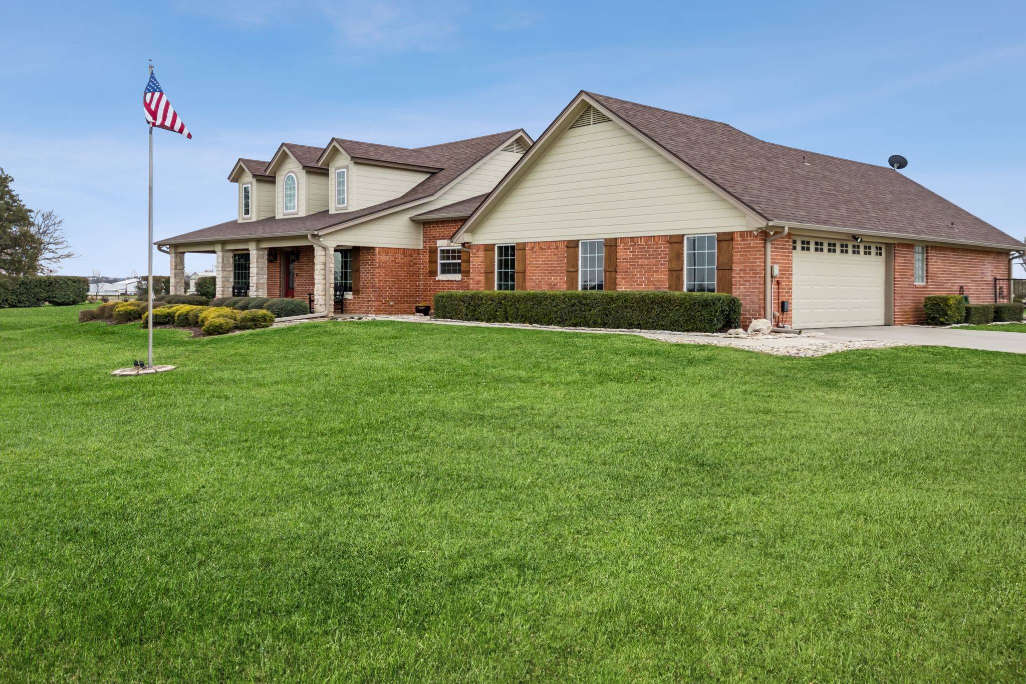 Rhome, TX 76078,958 Heritage Creek DR
