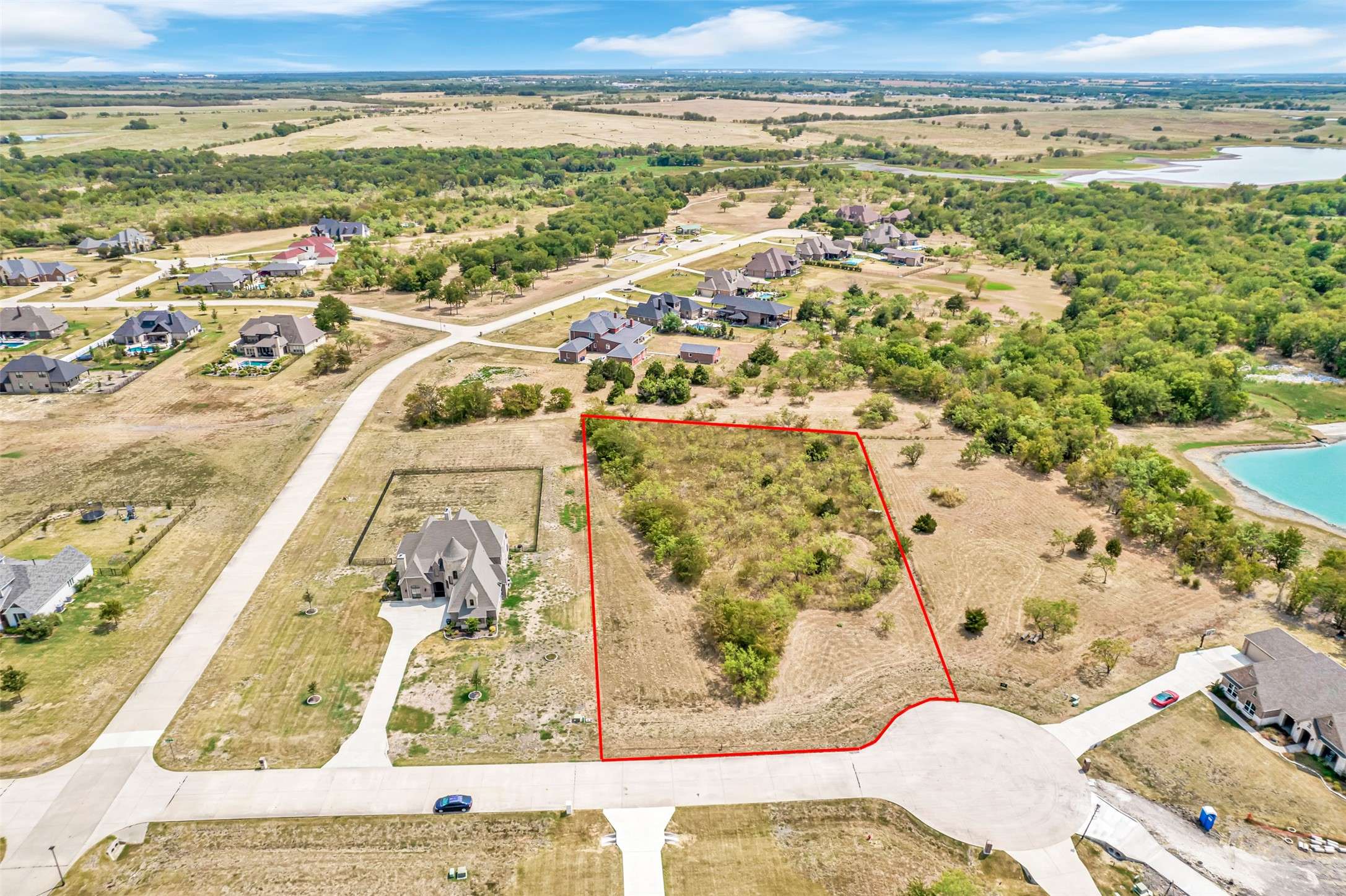 Rockwall, TX 75032,1465 Windpointe DR