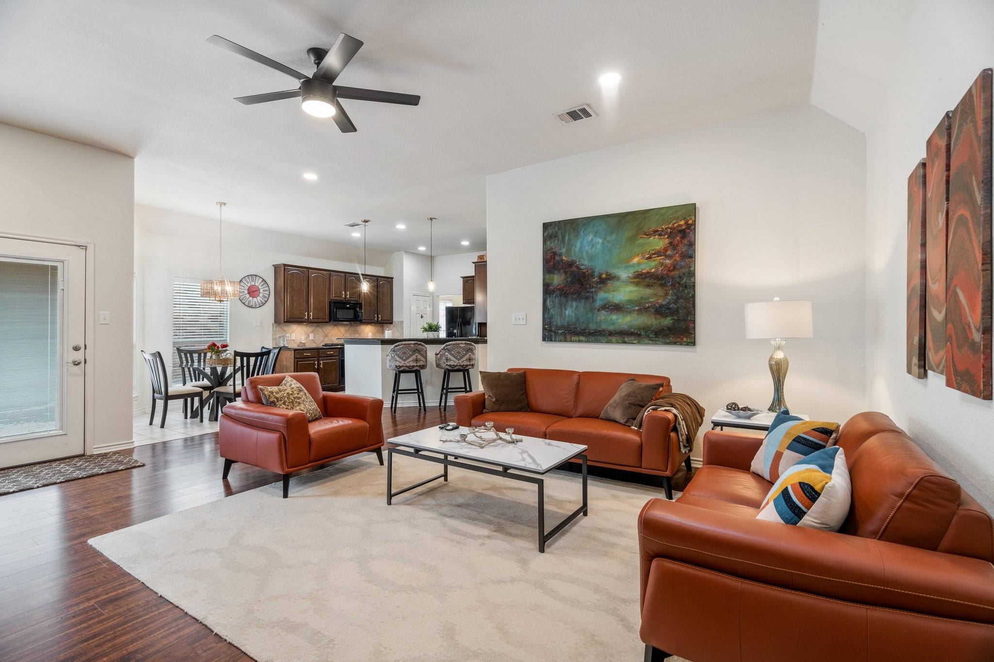Frisco, TX 75035,9530 Park Garden DR