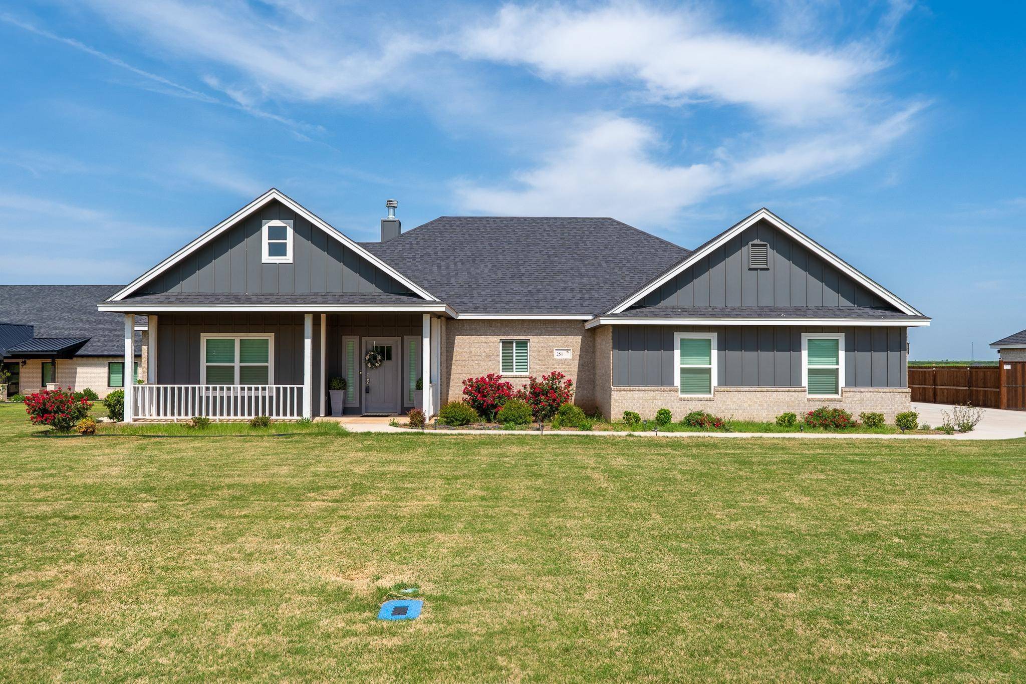Abilene, TX 79606,251 Latigo TRL