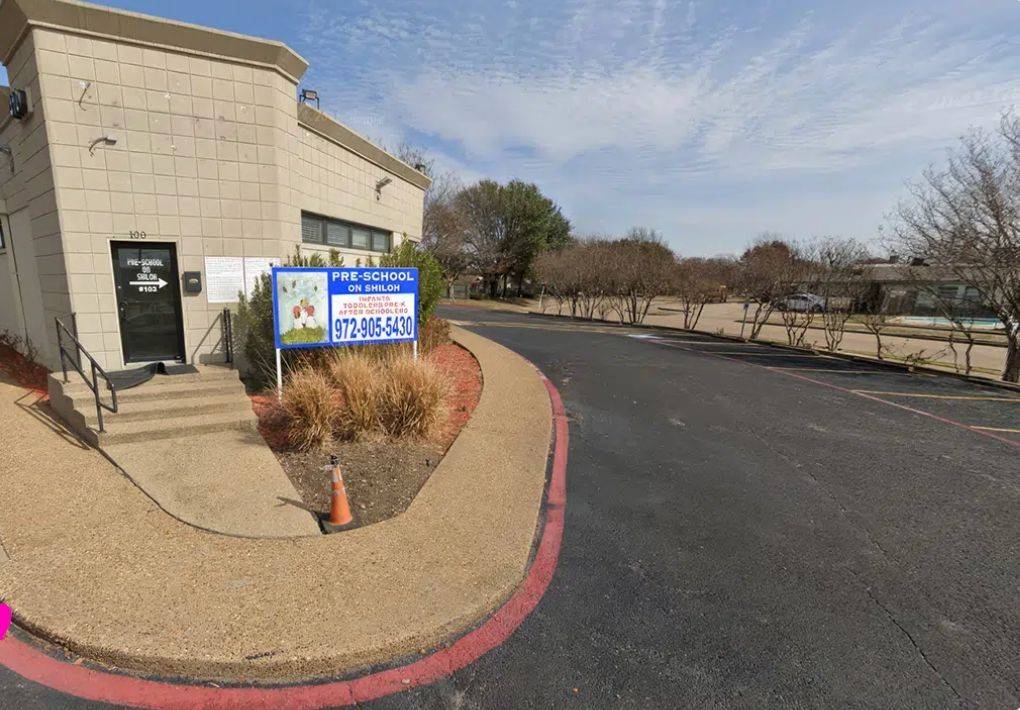 Garland, TX 75042,2418 College AVE