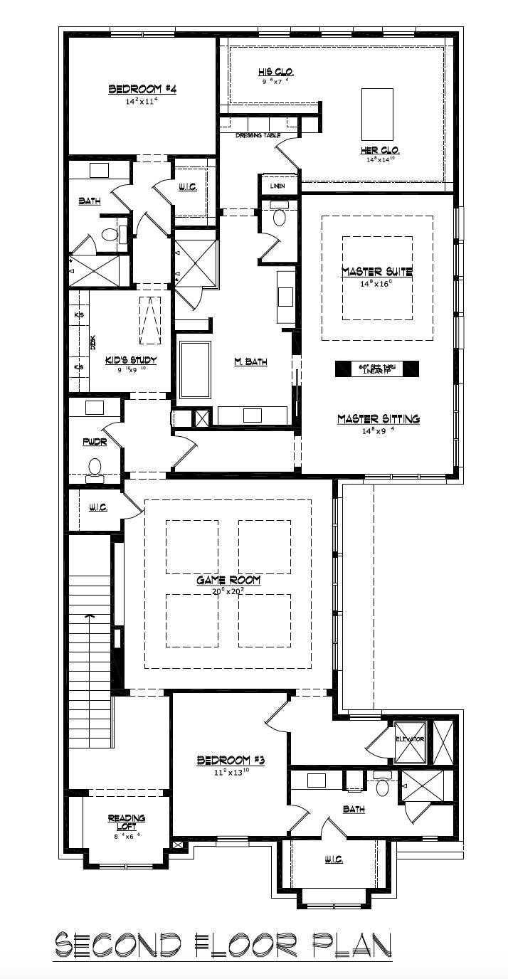 Southlake, TX 76092,108 La Rambla CT