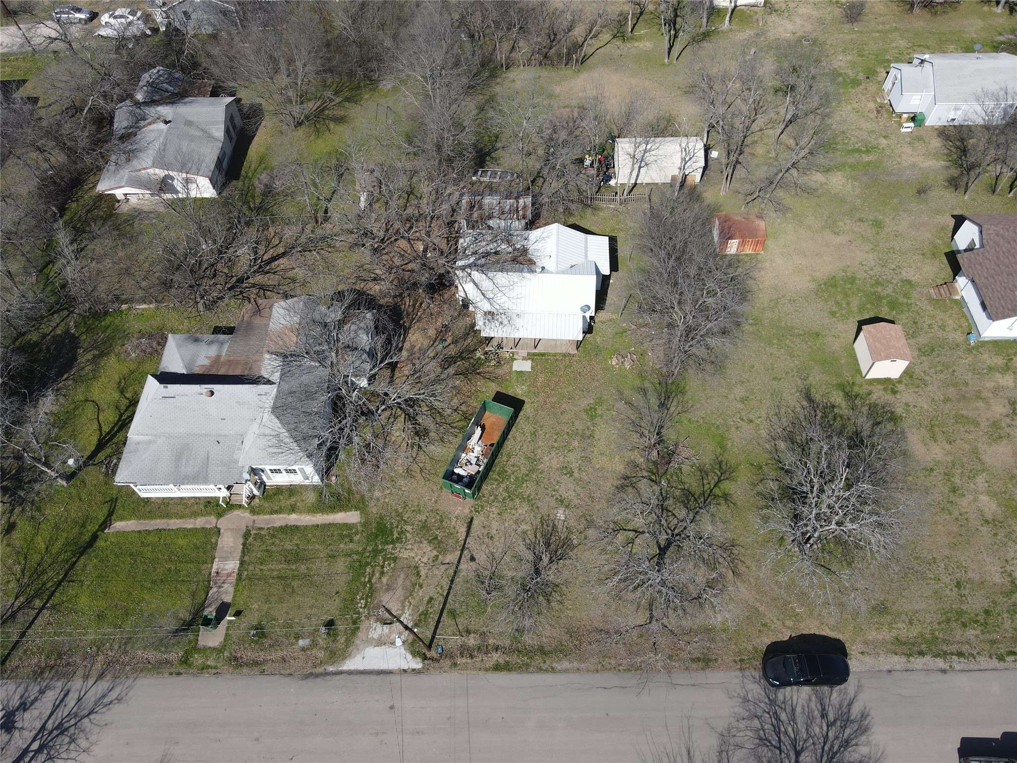 Ferris, TX 75125,223 E 2ND ST