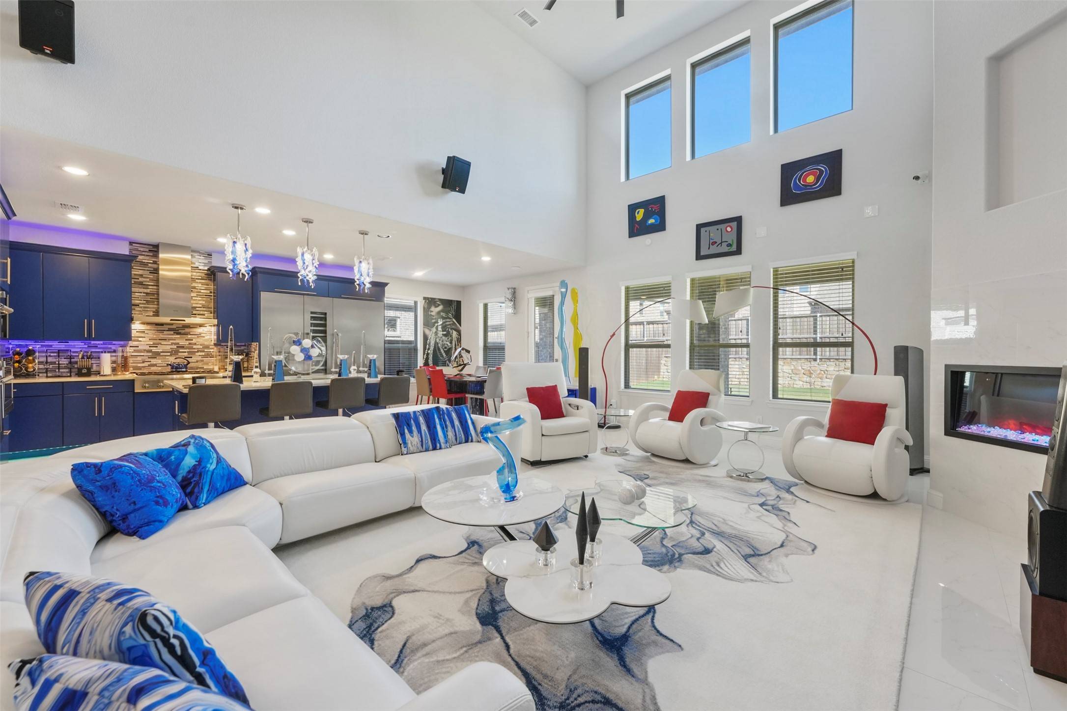 Mckinney, TX 75071,7317 River Park DR