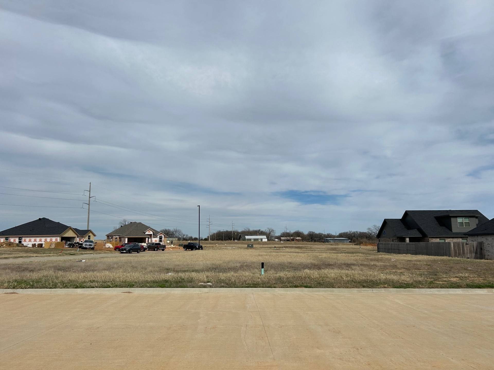 Tolar, TX 76476,1329 Oleander
