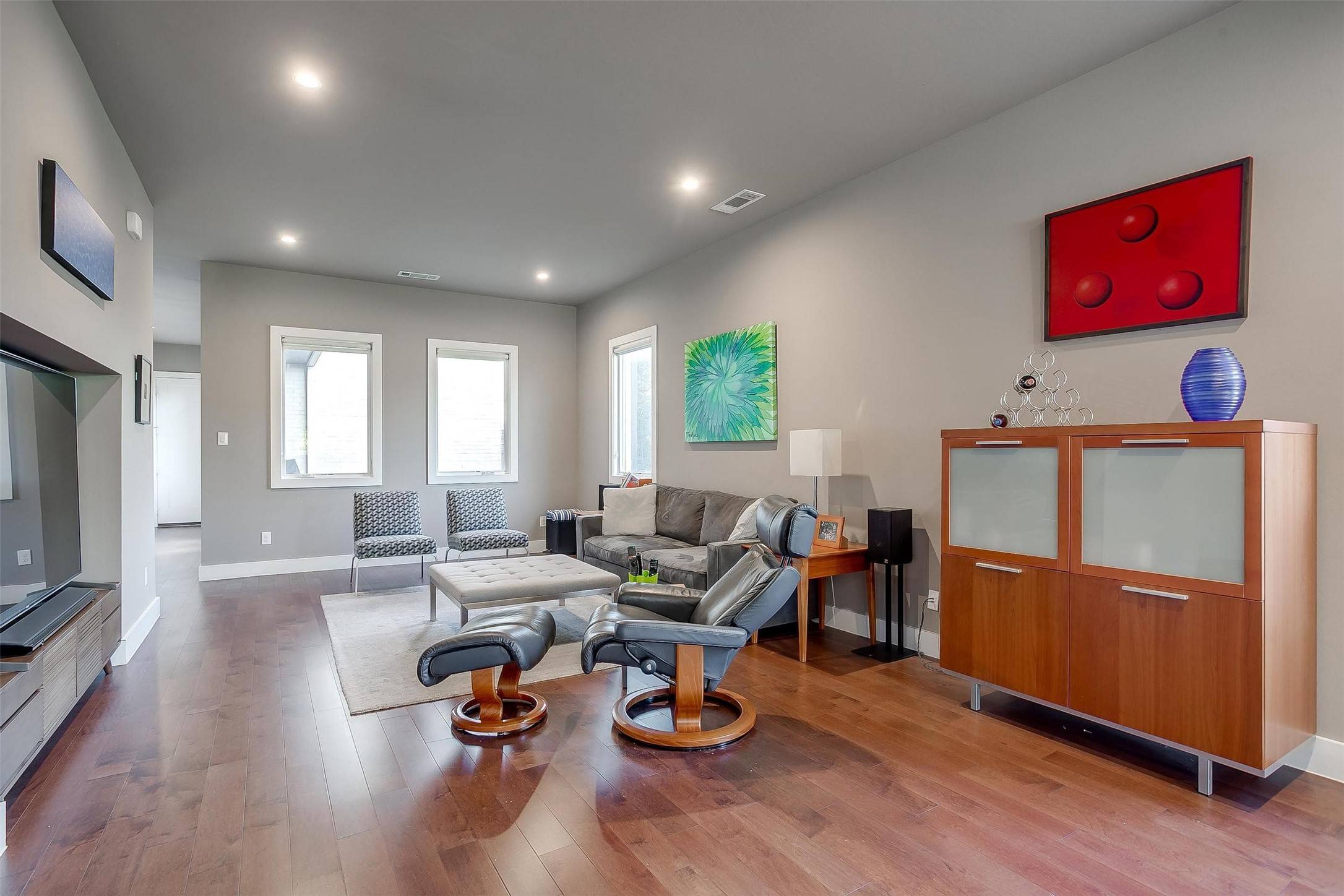 Fort Worth, TX 76107,324 Wimberly ST
