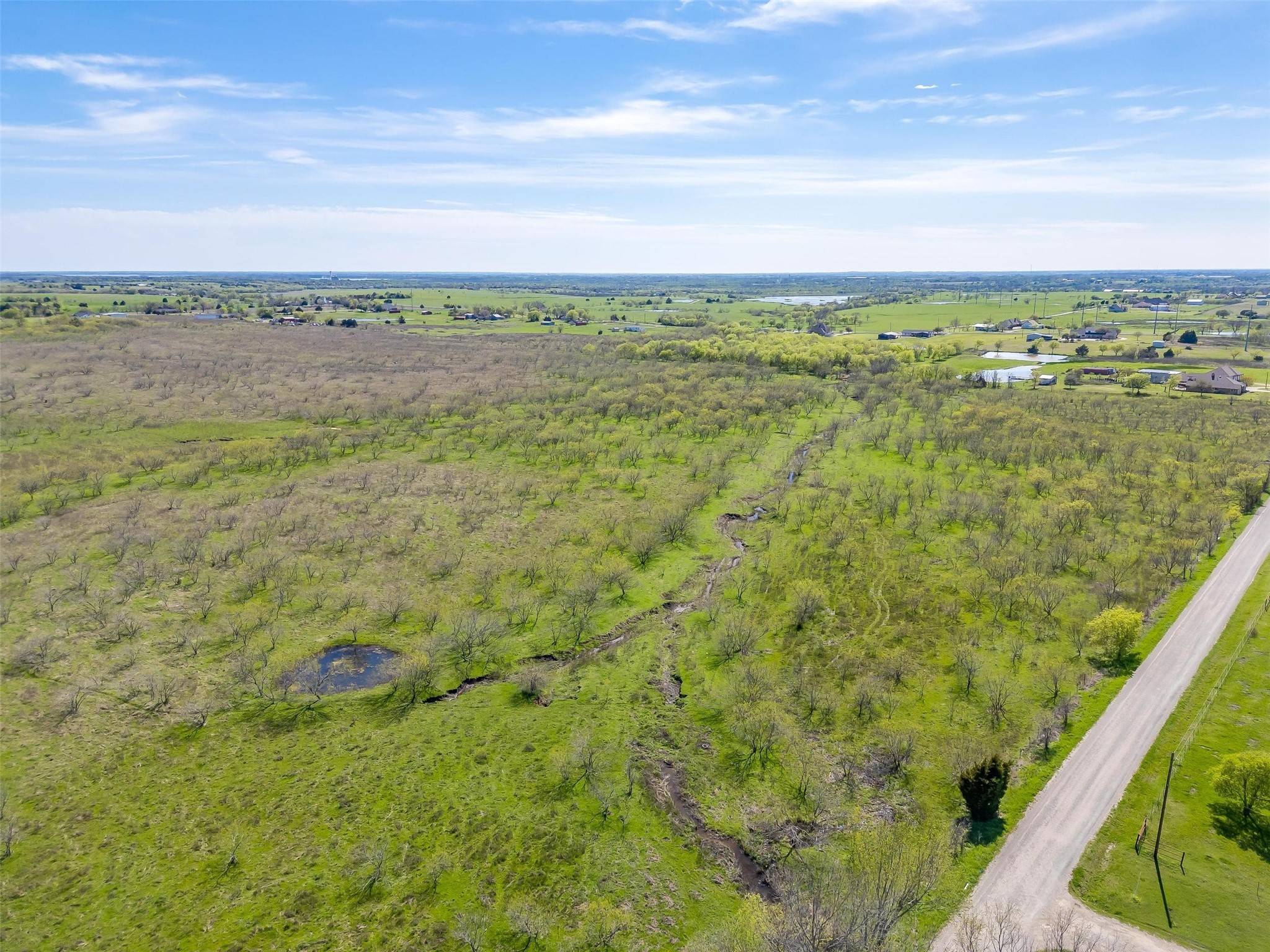 Ennis, TX 75119,TBD Prachyl RD