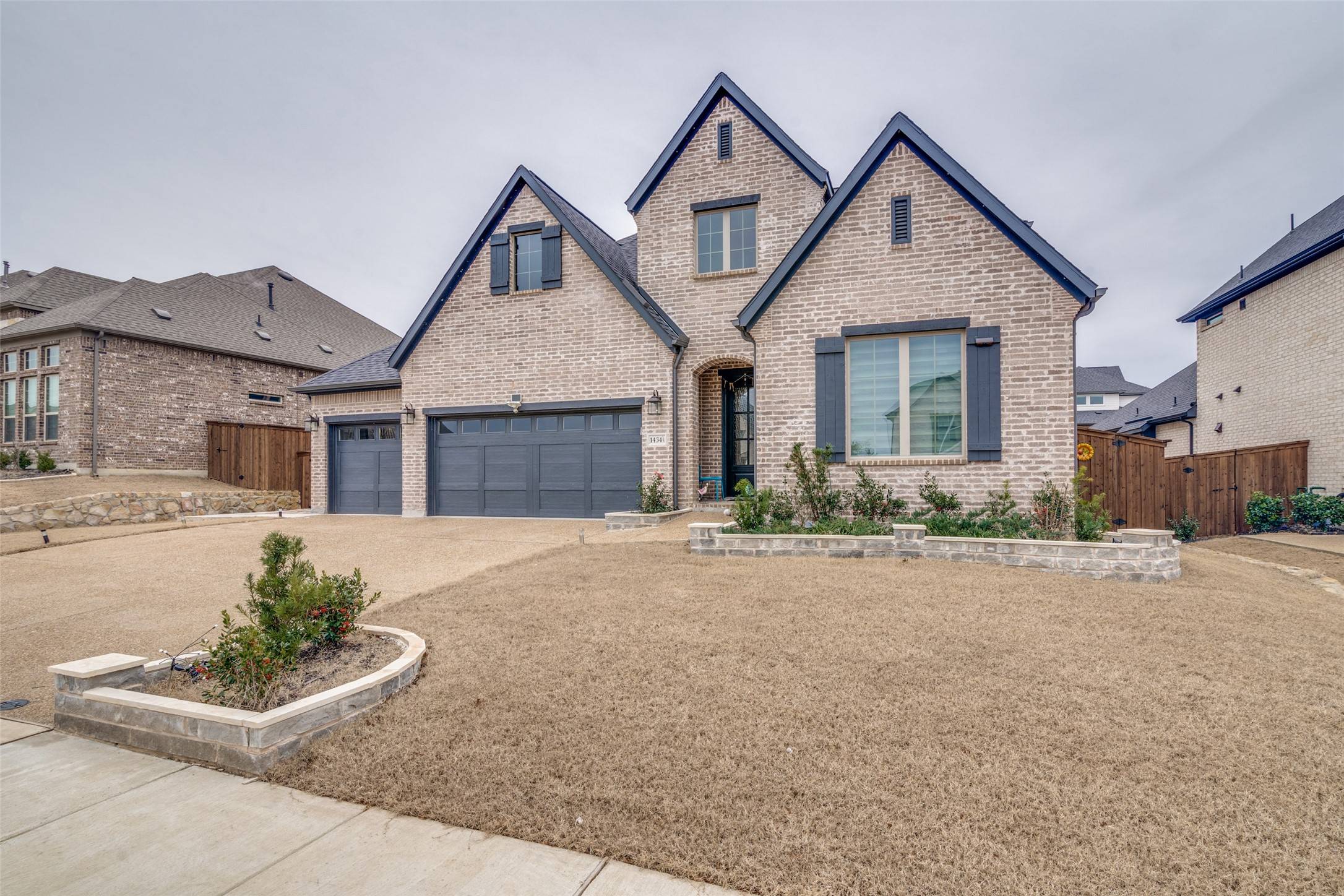 Wylie, TX 75098,1434 Stellar Truth WAY