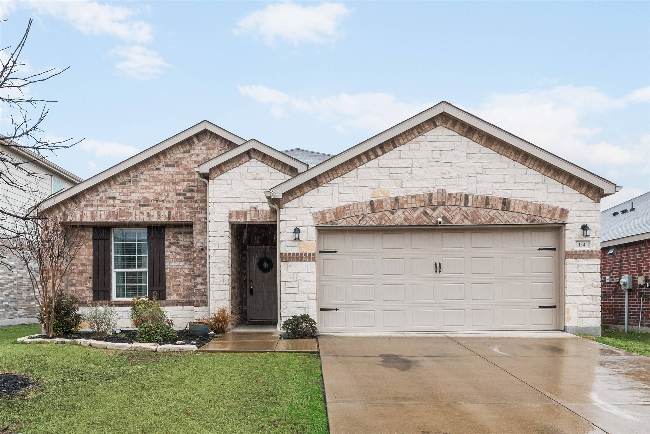 Fate, TX 75189,124 Feverbush DR