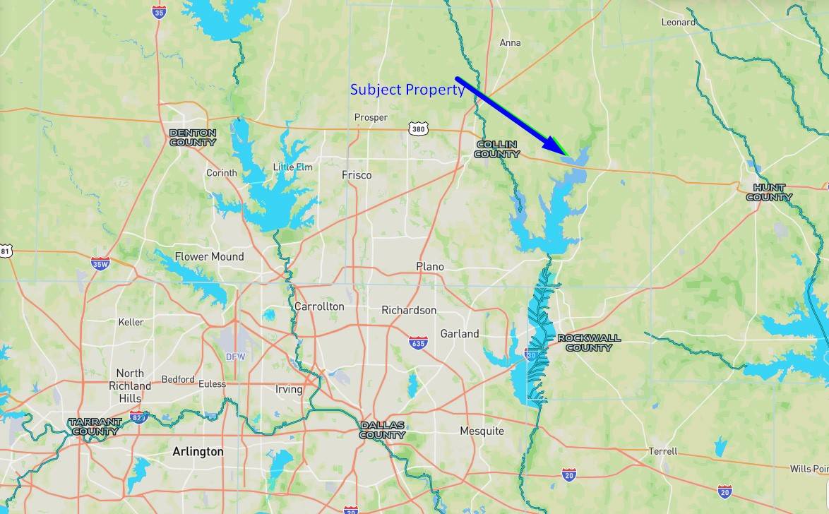 Princeton, TX 75407,00 Cr-561