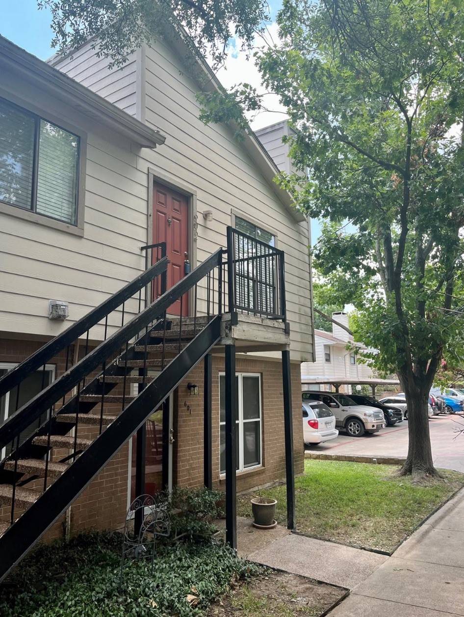 Dallas, TX 75214,6646 E Lovers LN #602