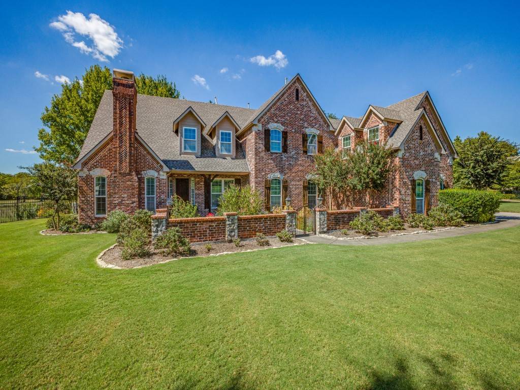 Parker, TX 75002,5007 Shady Knolls DR