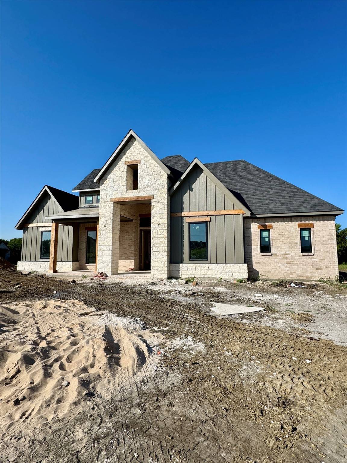Gunter, TX 75058,1784 Jilian DR