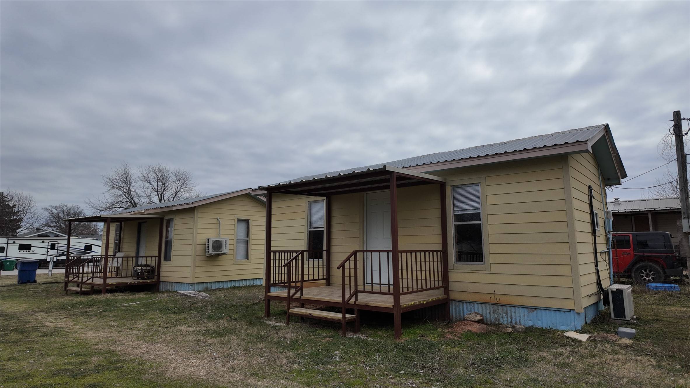 Chico, TX 76431,300 Caballo WAY