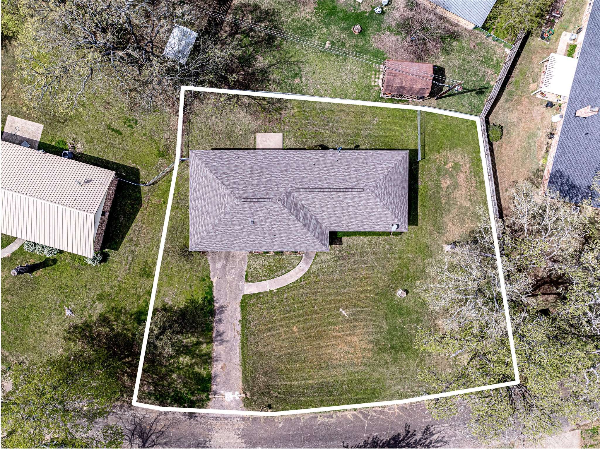 Fairfield, TX 75840,769 Southwood LN