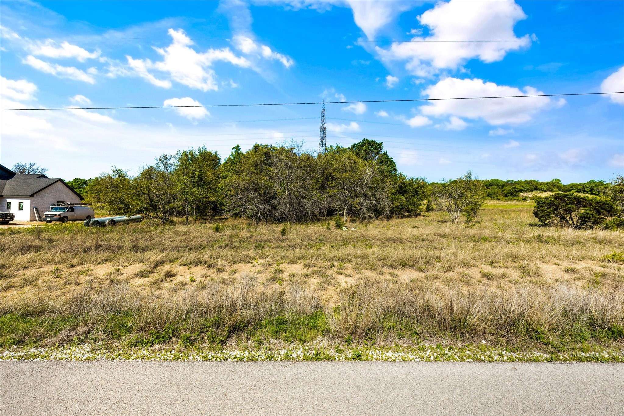 Azle, TX 76020,513 Echo Glade CT