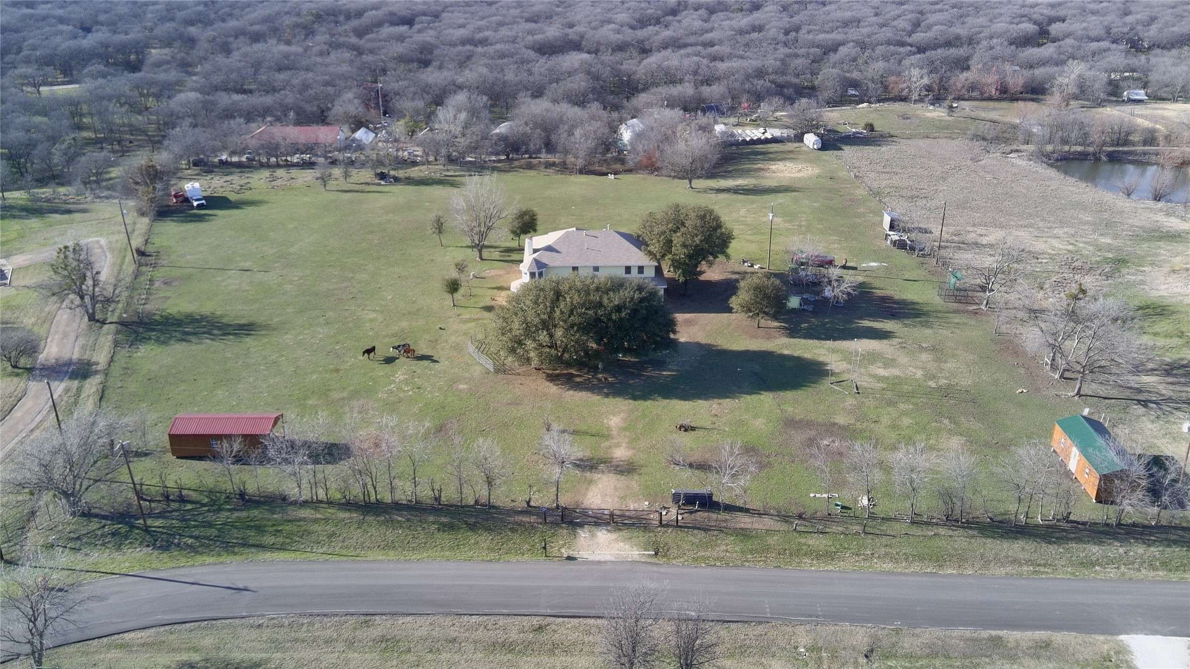 Roanoke, TX 76262,14321 Allen TRL
