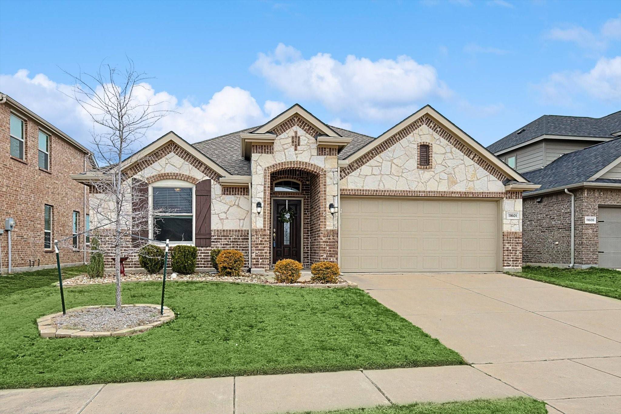 Frisco, TX 75036,11601 Champion Creek DR